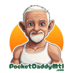 PocketDaddymtl