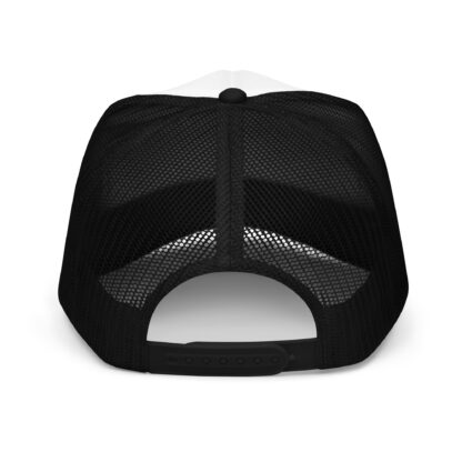 Foam trucker hat - Image 18