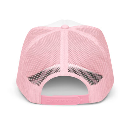 Foam trucker hat - Image 15