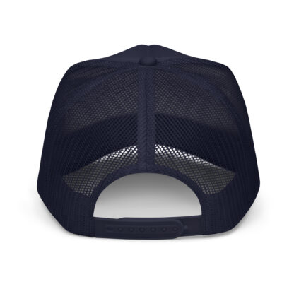 Foam trucker hat - Image 6