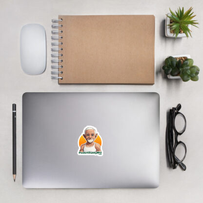 Bubble-free stickers - Image 2