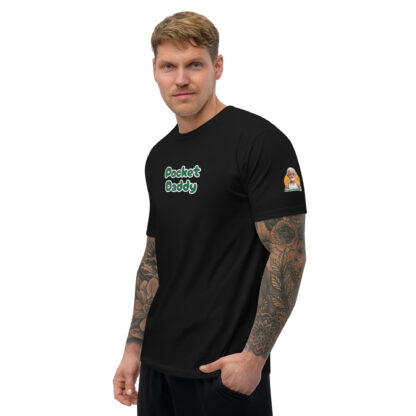 Short Sleeve T-shirt - Image 2