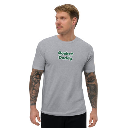 Short Sleeve T-shirt - Image 9