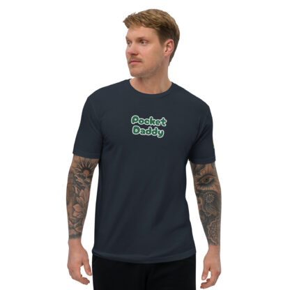 Short Sleeve T-shirt - Image 3