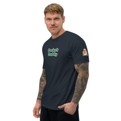 Short Sleeve T-shirt - Image 4