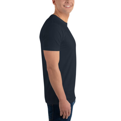 Short Sleeve T-shirt - Image 6
