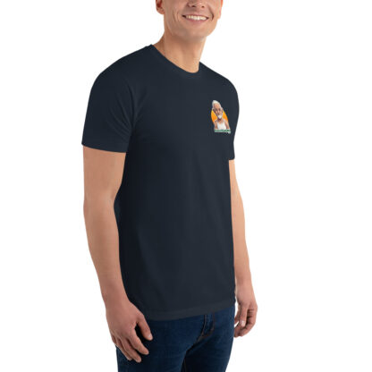 Short Sleeve T-shirt - Image 3