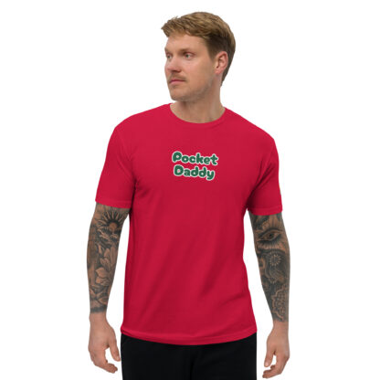 Short Sleeve T-shirt - Image 5