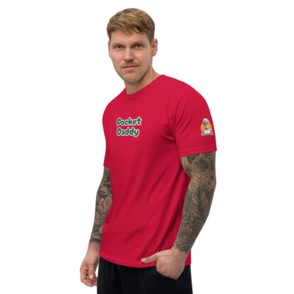 Short Sleeve T-shirt - Image 6