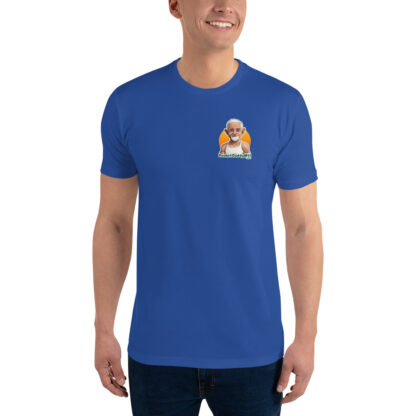 Short Sleeve T-shirt - Image 7