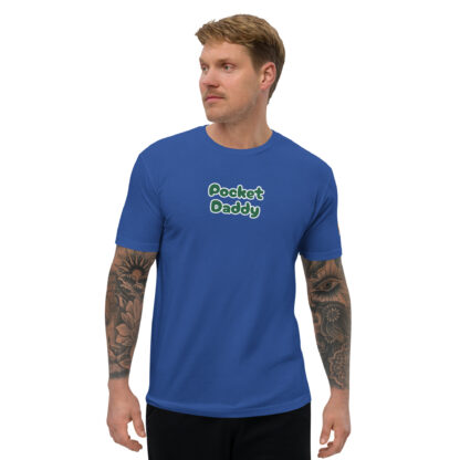 Short Sleeve T-shirt - Image 7