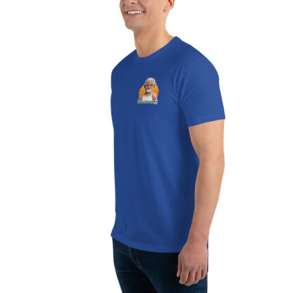 Short Sleeve T-shirt - Image 8