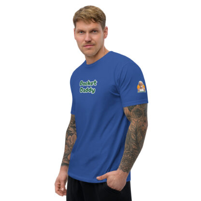 Short Sleeve T-shirt - Image 8