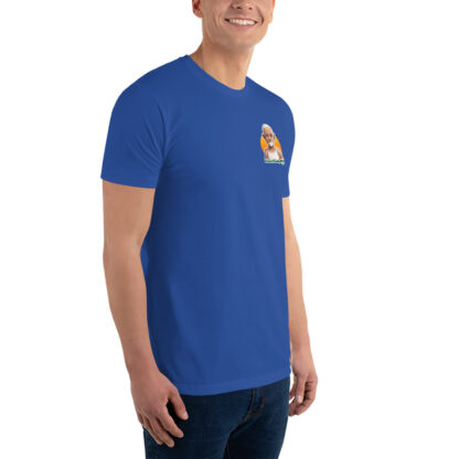 Short Sleeve T-shirt - Image 9