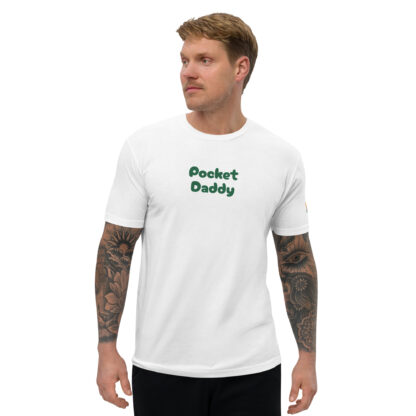 Short Sleeve T-shirt - Image 11