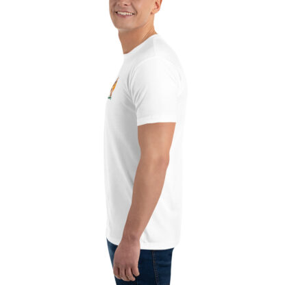 Short Sleeve T-shirt - Image 17