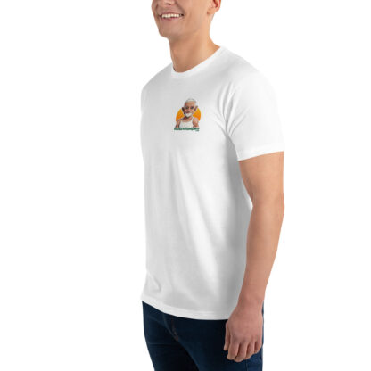 Short Sleeve T-shirt - Image 14
