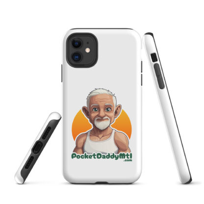 Tough Case for iPhone® - Image 2