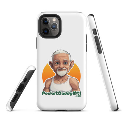 Tough Case for iPhone® - Image 3