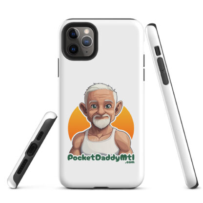 Tough Case for iPhone® - Image 4