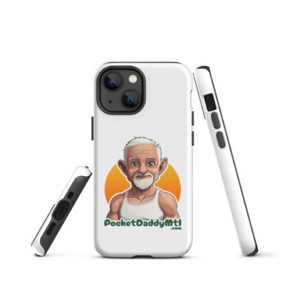 Tough Case for iPhone® - Image 9