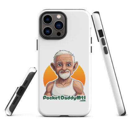 Tough Case for iPhone® - Image 12