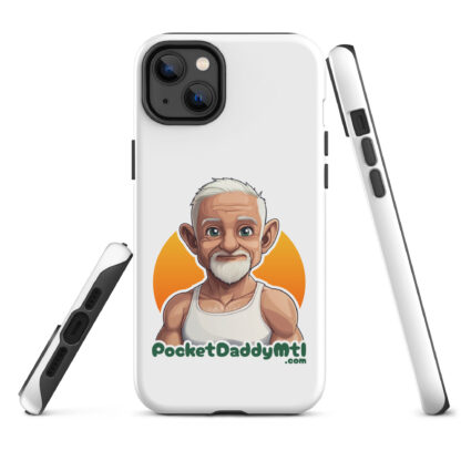Tough Case for iPhone® - Image 14