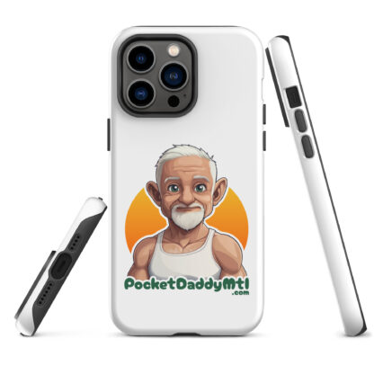 Tough Case for iPhone® - Image 16