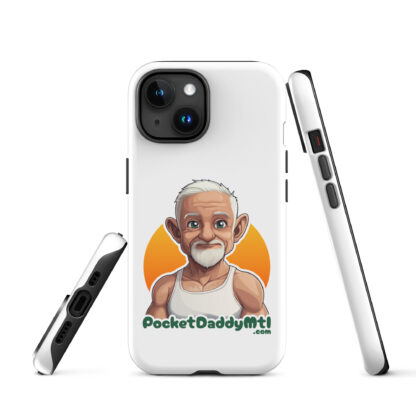 Tough Case for iPhone® - Image 17