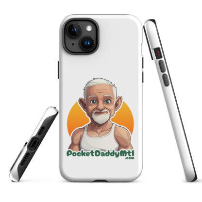 Tough Case for iPhone® - Image 18