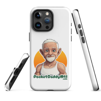 Tough Case for iPhone® - Image 20