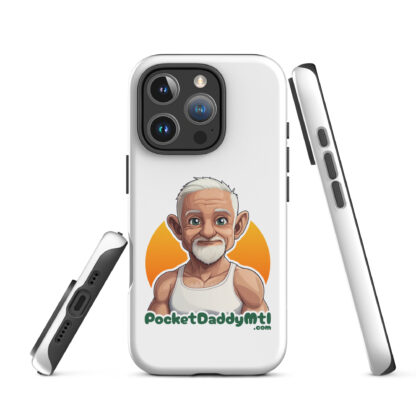 Tough Case for iPhone® - Image 23