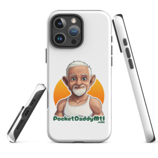 Tough Case for iPhone®