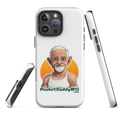 Tough Case for iPhone®