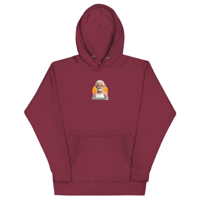 Unisex Hoodie - Image 5
