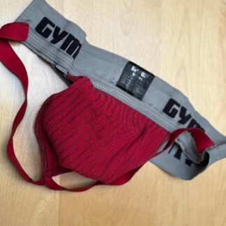 Dirty Jock for Chris
