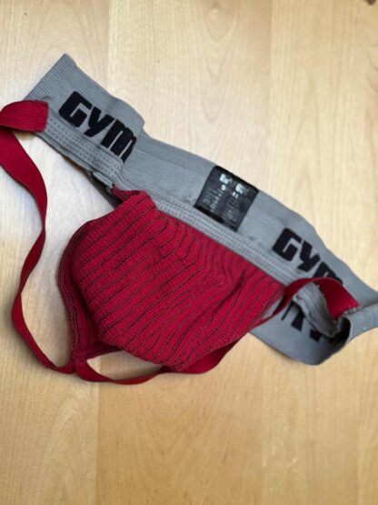 Dirty Jock for Chris